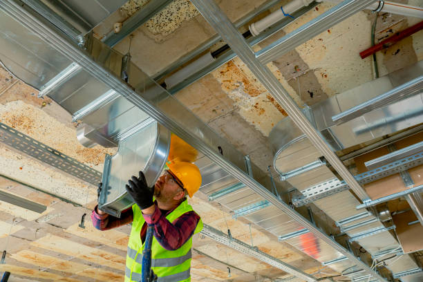 Best HVAC maintenance near me  in West Sayville, NY
