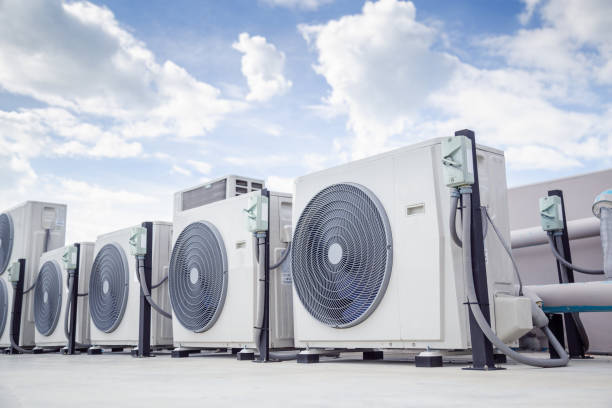 Best Residential HVAC services  in West Sayville, NY
