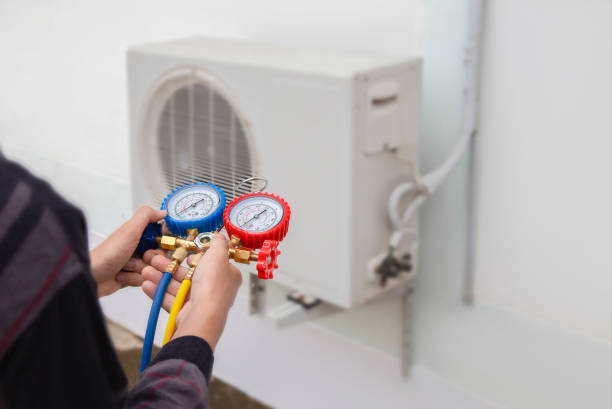 Best Central air repair  in West Sayville, NY